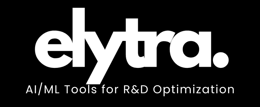 Elytra AI R&D Platform - Accelerate Research Innovation